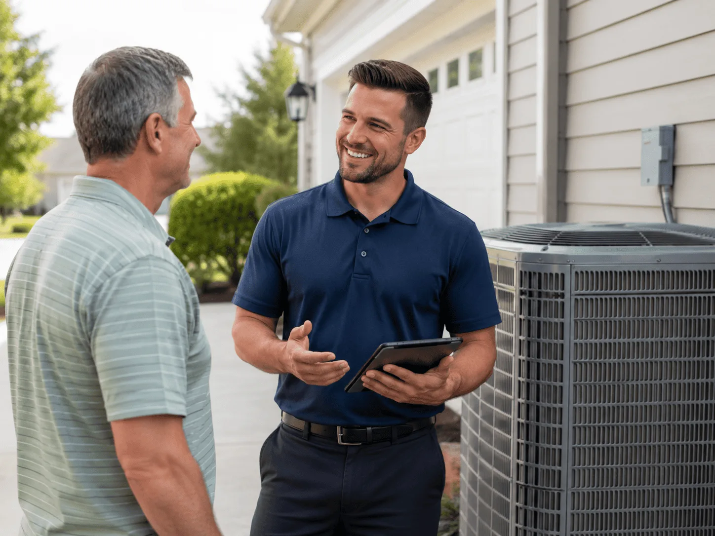 Heat Pump Installation Girard, PA FAQs